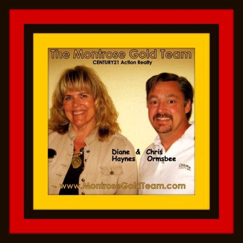 Chris Ormsbee & Diane Haynes