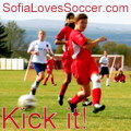 SofiaLovesSoccer